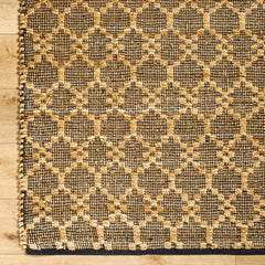 Baara Area Rug - Clearance - Ornate Home