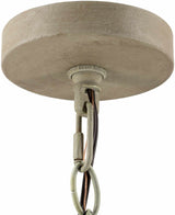 Baay Ceiling Light - Clearance - Ornate Home