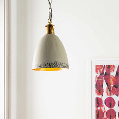 Baay Ceiling Light - Clearance - Ornate Home