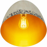 Baay Ceiling Light - Clearance - Ornate Home