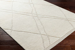 Baba Area Rug - Clearance - Ornate Home