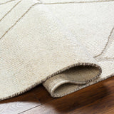Baba Area Rug - Clearance - Ornate Home
