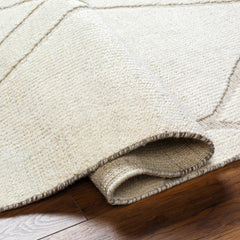 Baba Area Rug - Clearance - Ornate Home