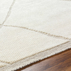 Baba Area Rug - Clearance - Ornate Home