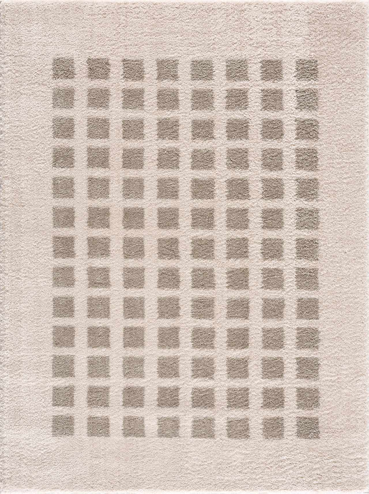 Baback Gray Washable Area Rug - Ornate Home