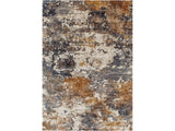 Babatngon Rock Pattern Luxe Rug - Ornate Home