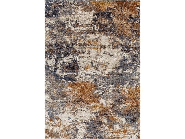 Babatngon Rock Pattern Luxe Rug - Ornate Home