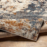 Babatngon Rock Pattern Luxe Rug - Ornate Home