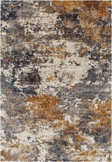 Babatngon Rock Pattern Luxe Rug - Ornate Home
