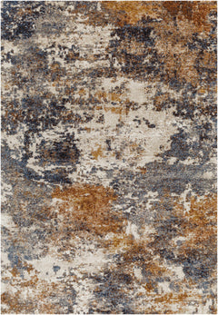 Babatngon Rock Pattern Luxe Rug - Ornate Home