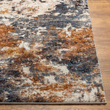 Babatngon Rock Pattern Luxe Rug - Ornate Home