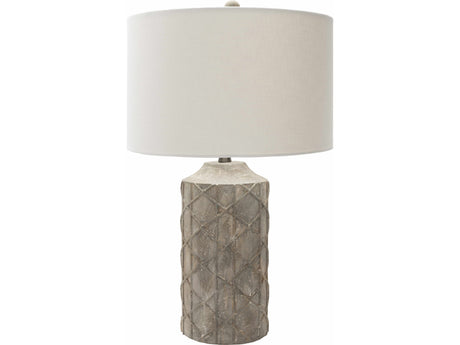 Bacabac Table Lamp - Clearance - Ornate Home