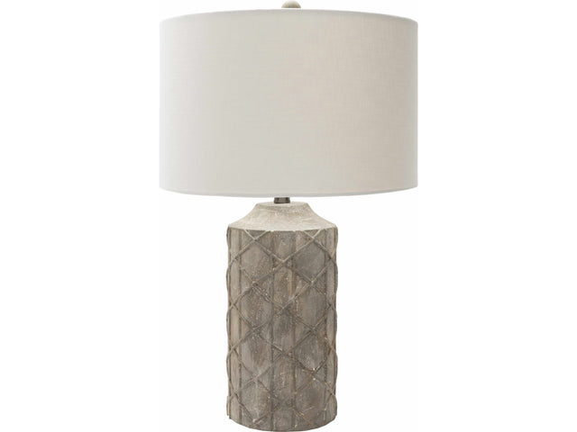 Bacabac Table Lamp - Clearance - Ornate Home