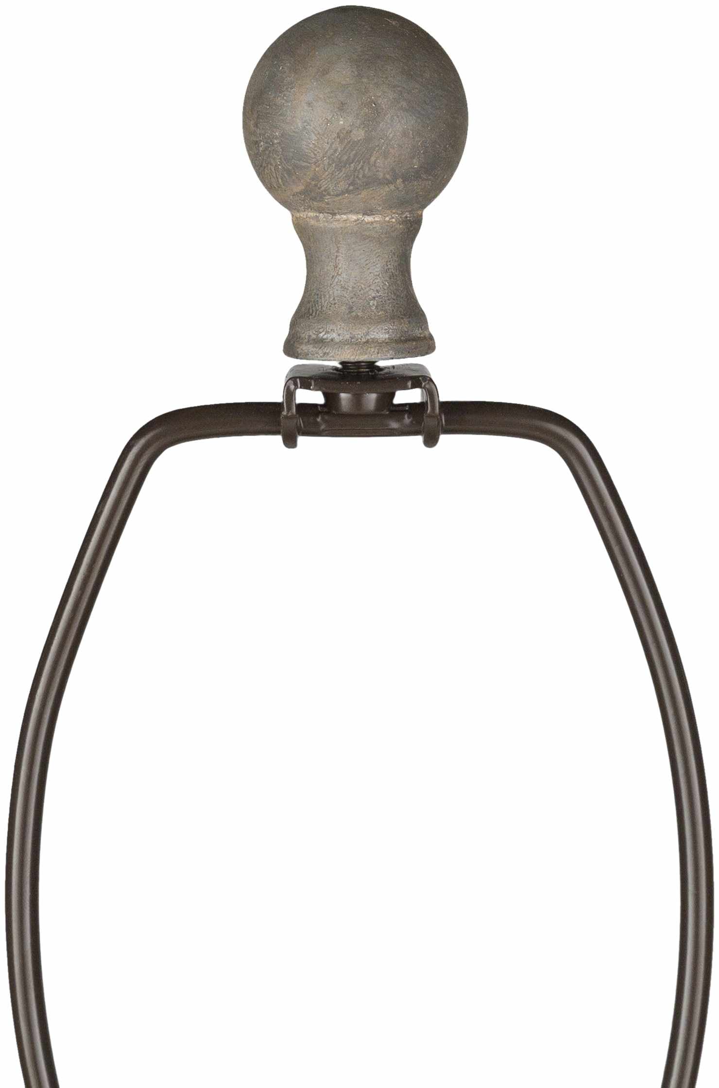 Bacabac Table Lamp - Clearance - Ornate Home