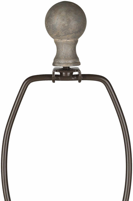 Bacabac Table Lamp - Clearance - Ornate Home