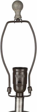 Bacabac Table Lamp - Clearance - Ornate Home