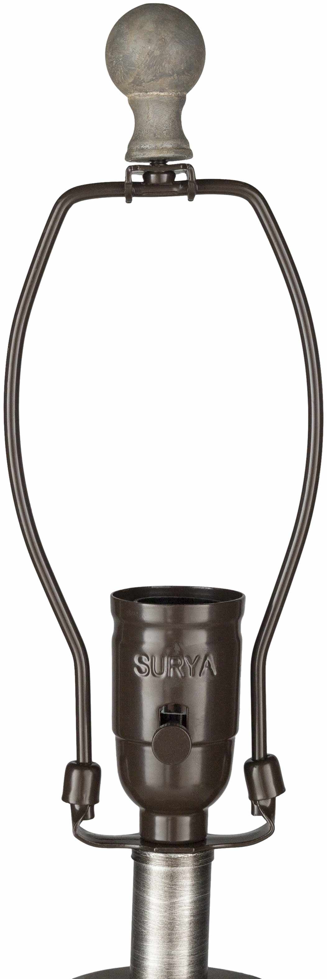 Bacabac Table Lamp - Clearance - Ornate Home