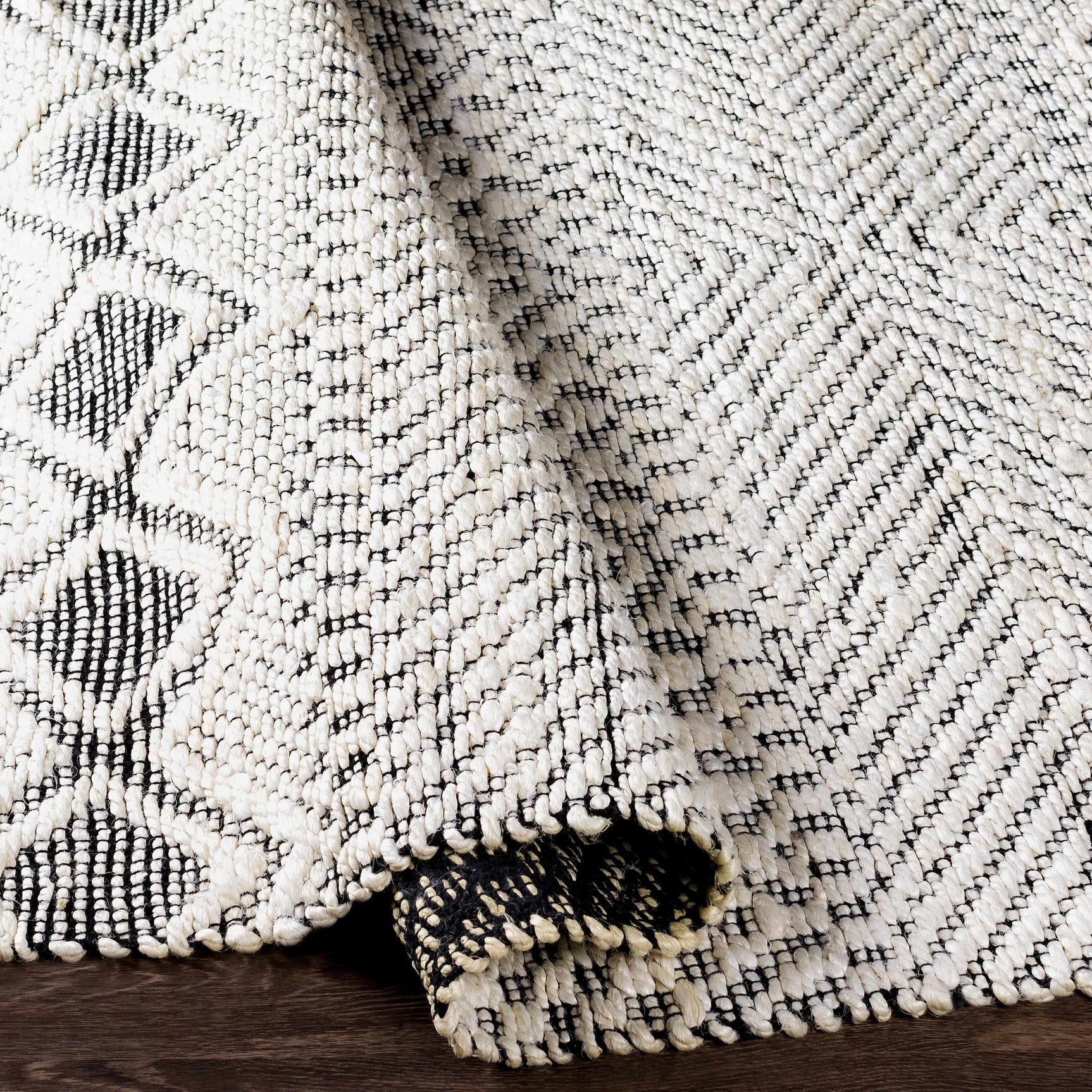 Bachauan Jute Carpet - Clearance - Ornate Home