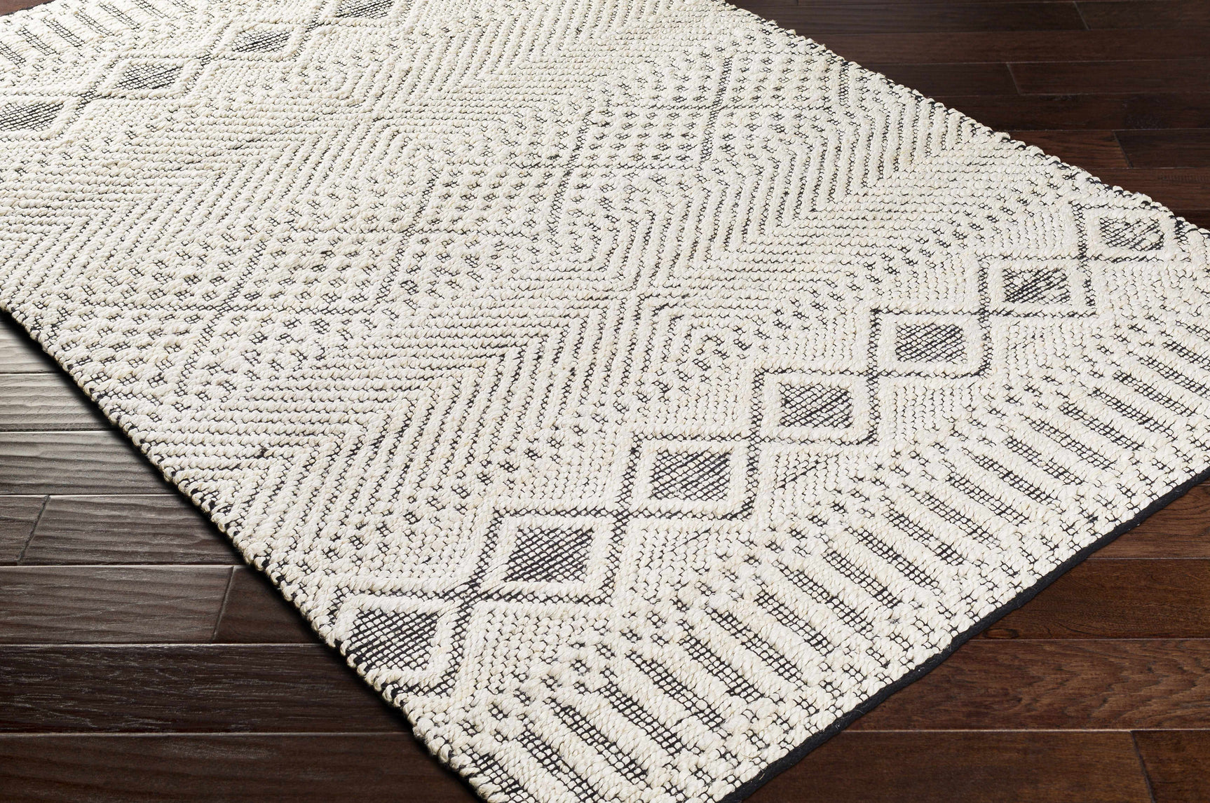 Bachauan Jute Carpet - Clearance - Ornate Home