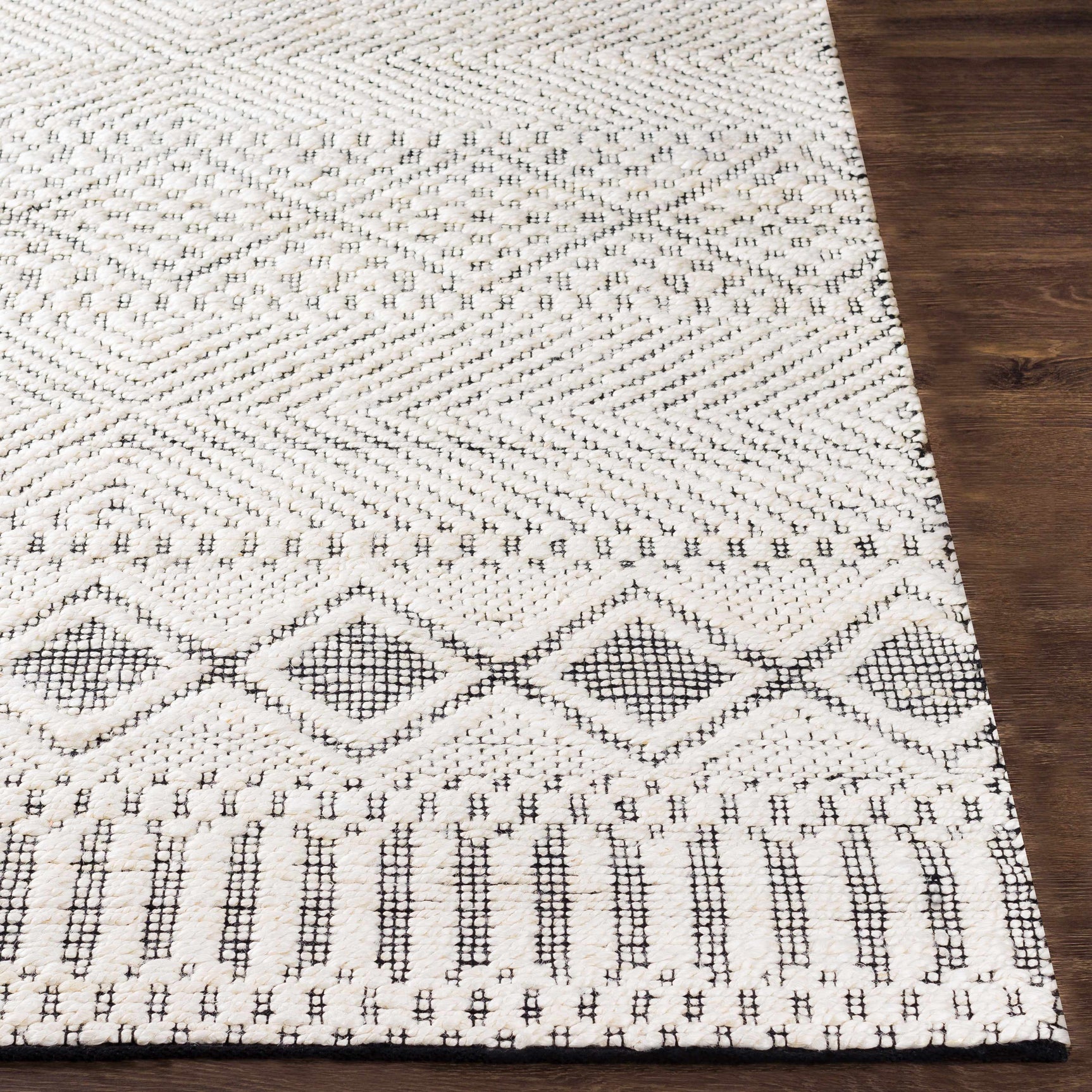 Bachauan Jute Carpet - Clearance - Ornate Home