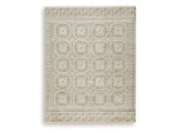 Bachby Multi Large Rug (Online Special Price) - Ornate Home