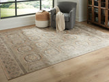 Bachby Multi Large Rug (Online Special Price) - Ornate Home