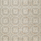 Bachby Multi Large Rug - Ornate Home