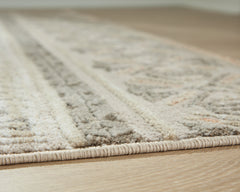 Bachby Multi Large Rug - Ornate Home