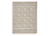 Bachby Multi Medium Rug - Ornate Home