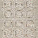 Bachby Multi Medium Rug - Ornate Home