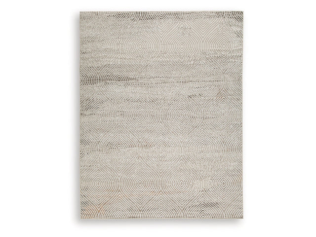 Bachus Multi Large Rug (Online Special Price) - Ornate Home