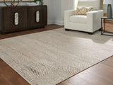 Bachus Multi Large Rug - Ornate Home