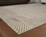 Bachus Multi Large Rug - Ornate Home