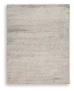 Bachus Multi Large Rug - Ornate Home