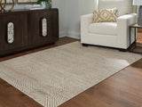 Bachus Multi Medium Rug - Ornate Home
