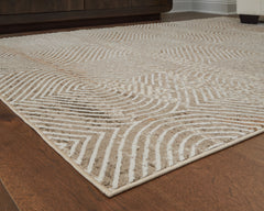 Bachus Multi Medium Rug - Ornate Home
