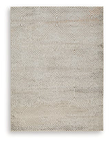 Bachus Multi Medium Rug - Ornate Home