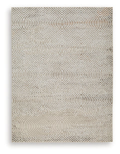 Bachus Multi Medium Rug - Ornate Home