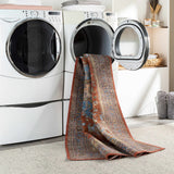 Bacoor Washable Area Rug - Clearance - Ornate Home
