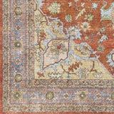 Bacoor Washable Area Rug - Clearance - Ornate Home
