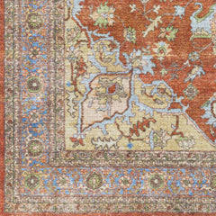 Bacoor Washable Area Rug - Clearance - Ornate Home