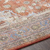 Bacoor Washable Area Rug - Clearance - Ornate Home