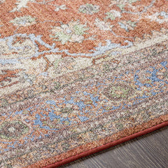 Bacoor Washable Area Rug - Clearance - Ornate Home