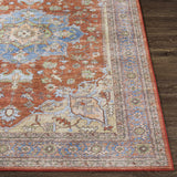 Bacoor Washable Area Rug - Clearance - Ornate Home