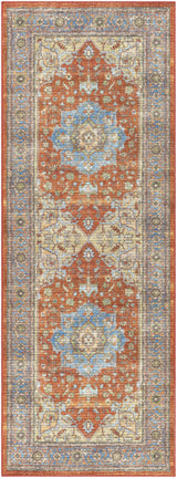Bacoor Washable Area Rug - Clearance - Ornate Home