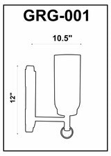 Bagahanlad Wall Sconces - Clearance - Ornate Home