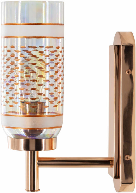 Bagahanlad Wall Sconces - Clearance - Ornate Home