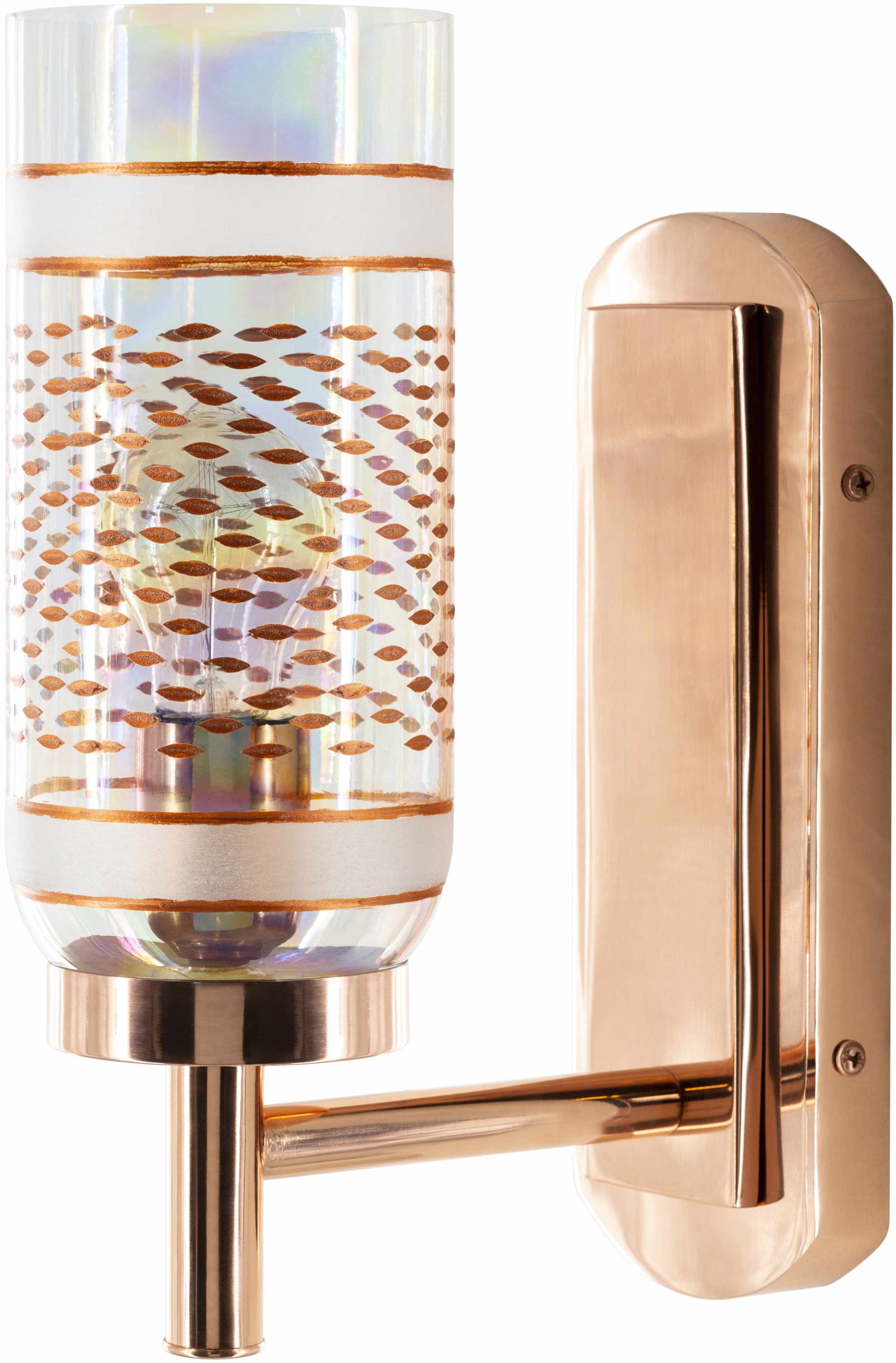 Bagahanlad Wall Sconces - Clearance - Ornate Home