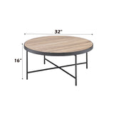 Bage Coffee Table - Ornate Home