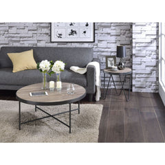 Bage Coffee Table - Ornate Home